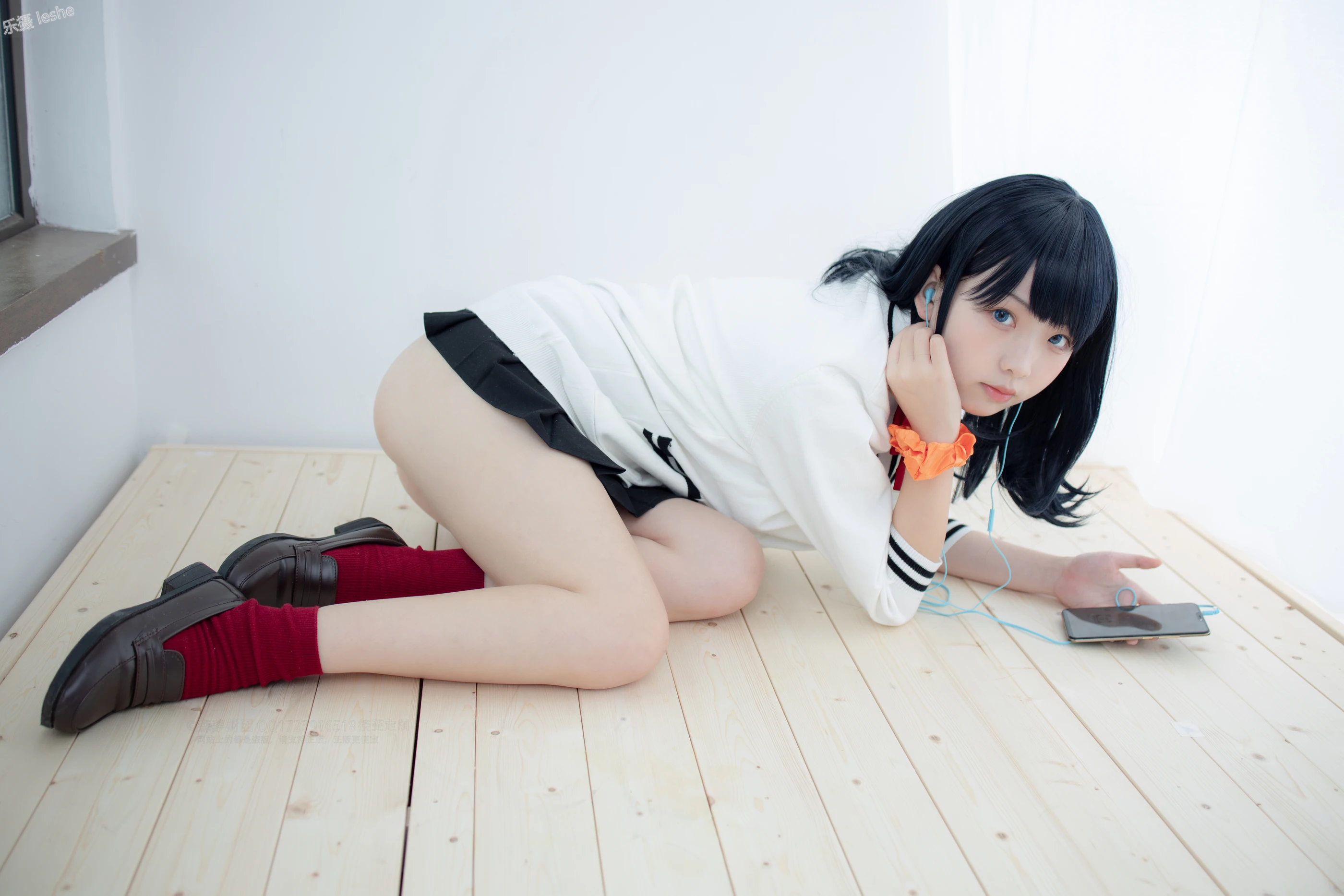 森萝财团 X-055 [93P 1V]插图9